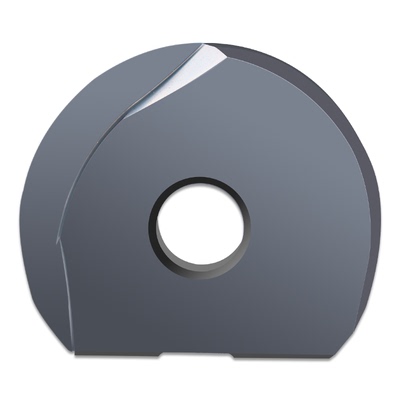 瓦尔特T2139模具精铣刀片P3200半圆球刀粒P3204球头数控刀片通用