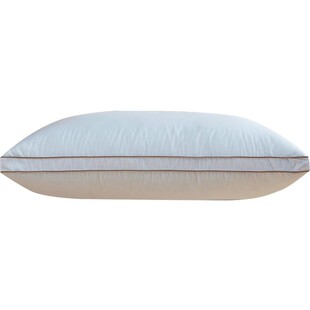 ROYALCOVER/罗卡芙莫拉蒂诺舒适抗菌枕头五星级95%白鹅绒枕芯