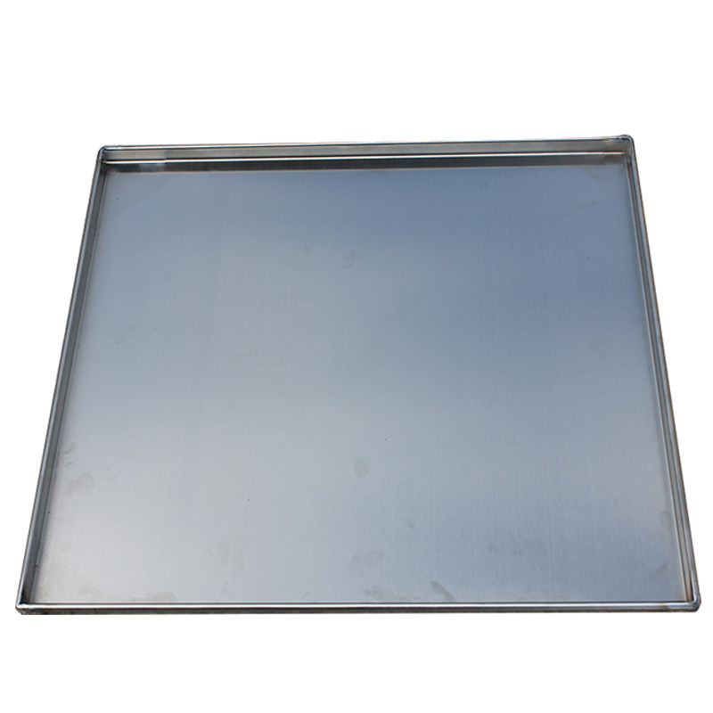 专用加厚不锈钢60x60铁盘肠粉机