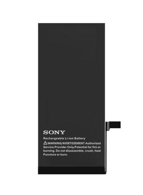 【SONY/索尼电池品牌店】
