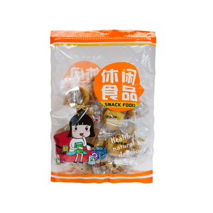 韶关特产[张九龄]广式鸡仔饼始兴特产年货小吃礼品广东特色糕点