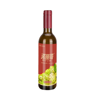 诺丽哥诺丽果酵素汁noni