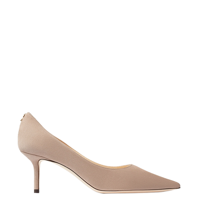 JIMMYCHOO/LOVE65高跟鞋