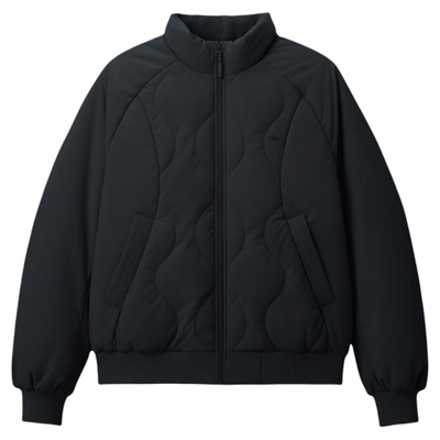 蕉下气绒夹克外套新羽绒轻薄棉服