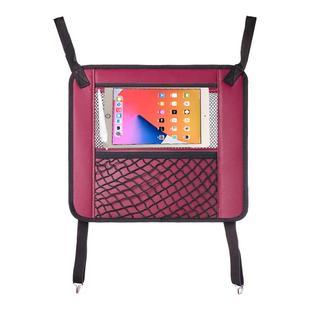 宠物狗狗汽车隔离网后座屏风SUV后备箱屏障前后排隔断网车载围栏