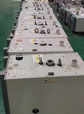 荏原EBARA干式真空泵，型号AA70W V1-H，原装议价