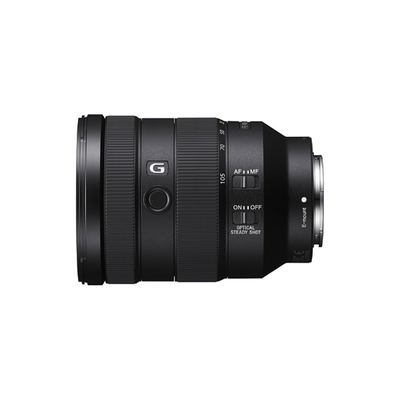 【自营】索尼 FE 24-105 F4 G OSS 全画幅变焦微单G镜头24105镜头
