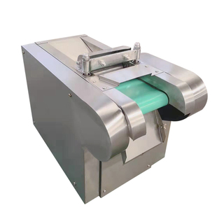 多功能小型切小米椒段机商用切菜青椒线椒小葱韭菜切丁圈电动机