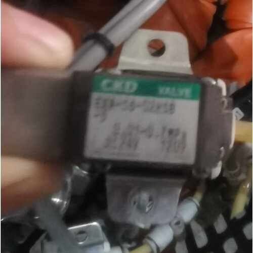 询价CKD电磁阀 EXA-C6-02HSB DC24V 0.01