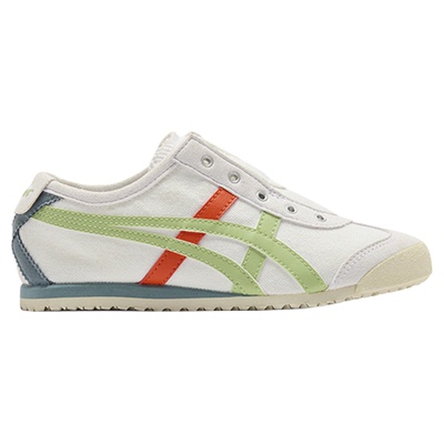 Onitsuka Tiger鬼塚虎MEXICO 66 SLIP-ON KIDS儿童运动鞋