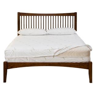 美国杜邦特卫强防螨床上用品隔尿透气床笠床罩半包全包床垫套定制