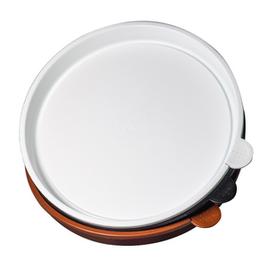 花盆托盘塑料圆形垫底托盘加厚多肉花盆接水托盘家用花盆底座托盘