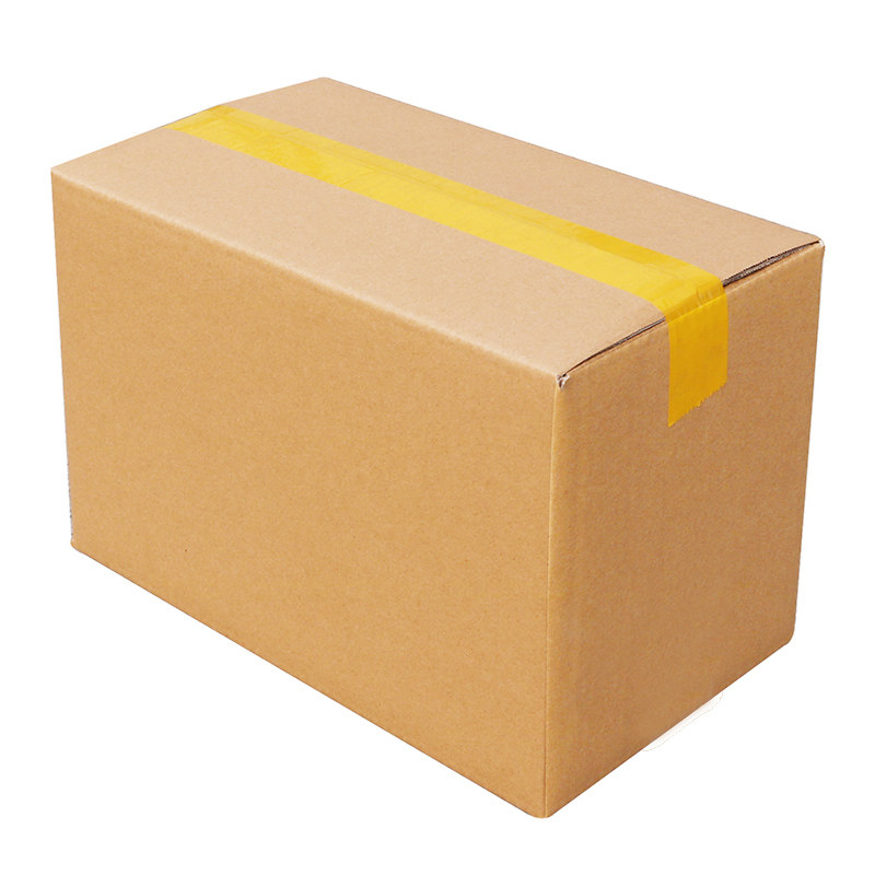 江裕纸箱3-12号快递打包纸盒淘宝邮政纸箱子物流包装盒子整袋批发