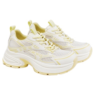 fed透气老爹鞋夏季新款女鞋时尚休闲鞋厚底增高鞋女S0515-ZCA608