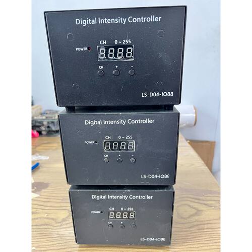 询价Digital Intensity Controller L