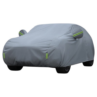 汽车加厚车衣车罩防晒防雨防雪霜