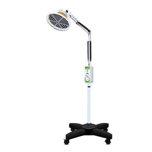 仙鹤理疗灯红外线烤灯理疗器家用烤电医用电烤灯神灯电磁波治疗仪