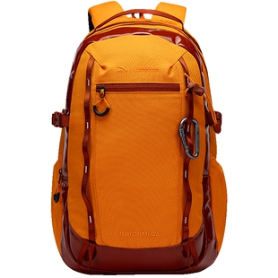 【关晓彤同款】安踏国家地理专业百川包背包大容量徒步旅行登山包