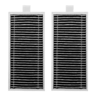 科沃斯扫地机T80S/X8PROPLUS/X9/X11PRO配件滤芯尘盒滤网海帕