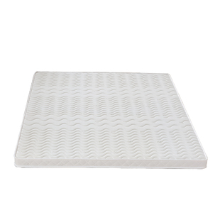 学生宿舍专用凉席床垫90x190cm单人天然椰棕偏硬护脊乳胶儿童折叠