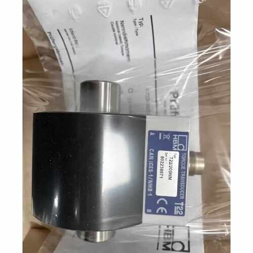 HBM 扭矩传感器 T22/20NM，1-T22/20NM，—议价