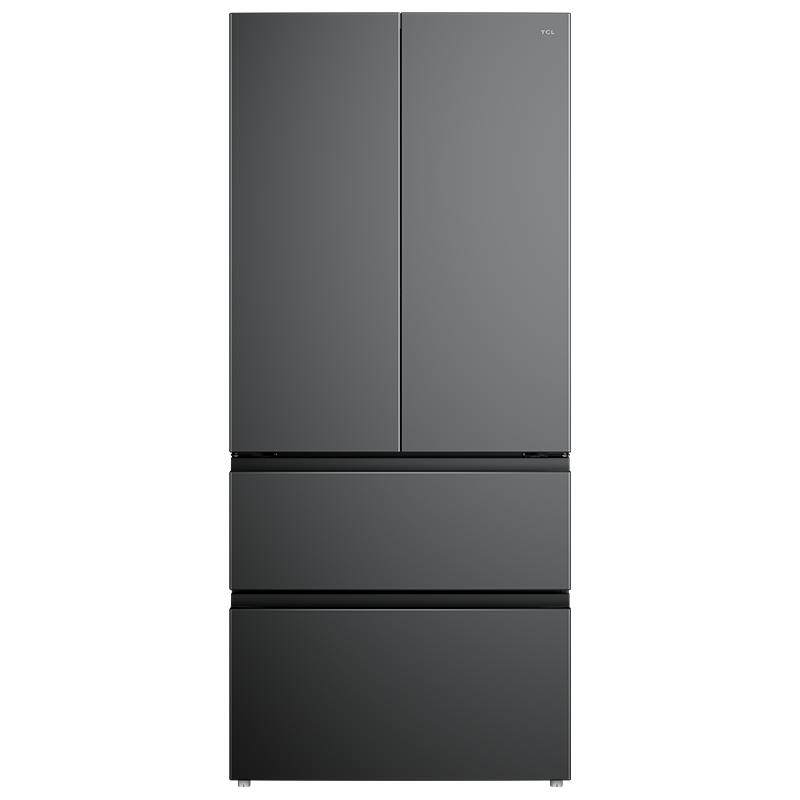 TCL510升零嵌双系统绝美细分区