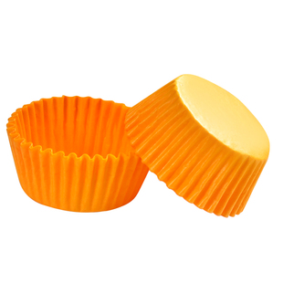 意能迷你小蛋糕纸托雪媚娘防粘一次性烘焙纸垫马卡龙糯米糍蛋黄酥