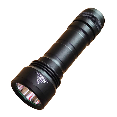 强光手电筒l226650户外家用