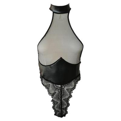 紧身比基尼三点式泳衣皮尤连身衣