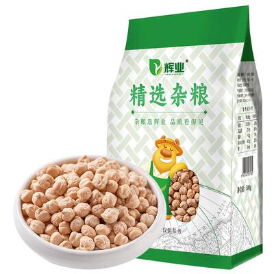 辉业鹰嘴豆东北打豆浆专用