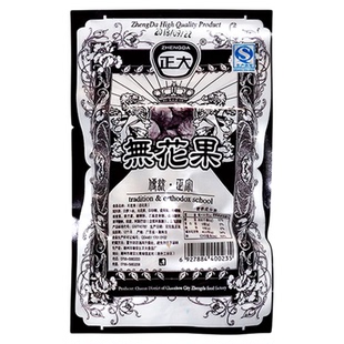 正大无花果丝8g*20袋小零食90后怀旧酸甜萝卜干丝散装小吃果干。