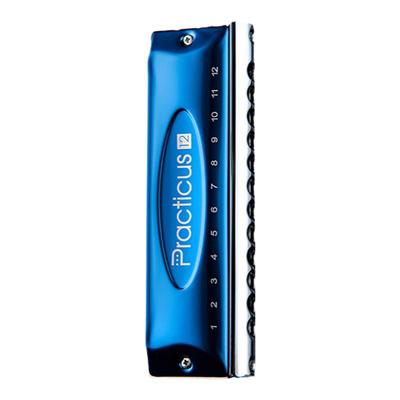 敦煌可水洗无膜口琴半音阶