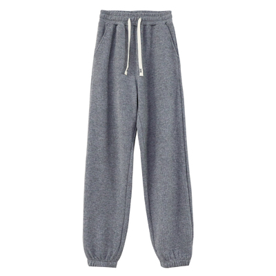 高个子加长超长定制长裤