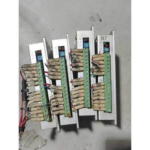 询价下单DA2D44M步进电机驱动器，拆机，型号DA2D44M，