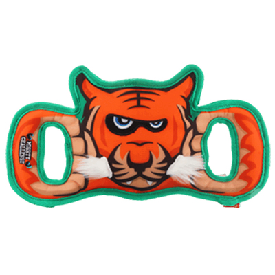 GiGwi贵为狗狗玩具超强耐咬拔河