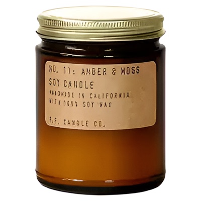 P.F.CandleCo香薰蜡烛礼物正品