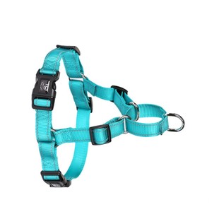 Easywalk防爆冲前牵引狗狗胸背中大型犬遛狗绳同款petsafe牵引绳