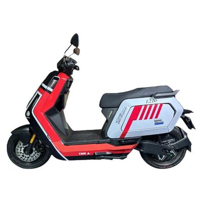 25款小牛NX/NXPRO拉花保护贴装饰