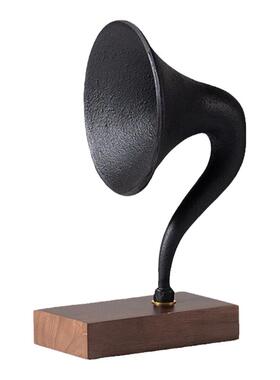 树脂装饰摆件现代样板间家居