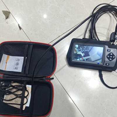 珀瑞克BRK-10工业内窥镜，HD Endoscope，型号—议价