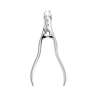 张小泉甲沟专用指甲刀医用炎套装灰脚嵌甲钳修脚刀指甲剪刀鹰嘴钳