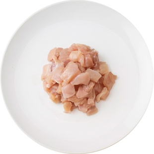 Tyson泰森冷冻鸡腿肉丁454g*7辣子鸡丁小炒易烹饪