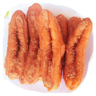 油炸早餐油条下午茶广西特产