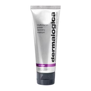 德美乐嘉胡萝卜多维面膜熬夜焕亮救急紧致抗皱涂抹式面膜75ml