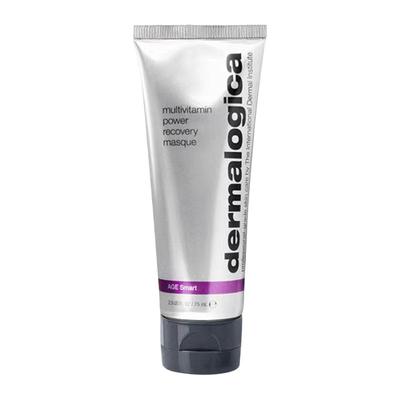 德美乐嘉胡萝卜多维面膜熬夜焕亮救急紧致抗皱涂抹式面膜75ml