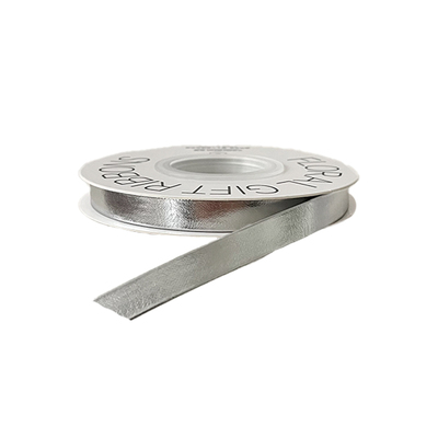 芯苼【花艺师专用银色丝带组合】