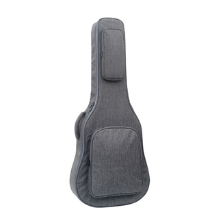 40 41 42 43寸加厚防水防震民谣吉他包 加厚双肩手提吉他袋乐器包