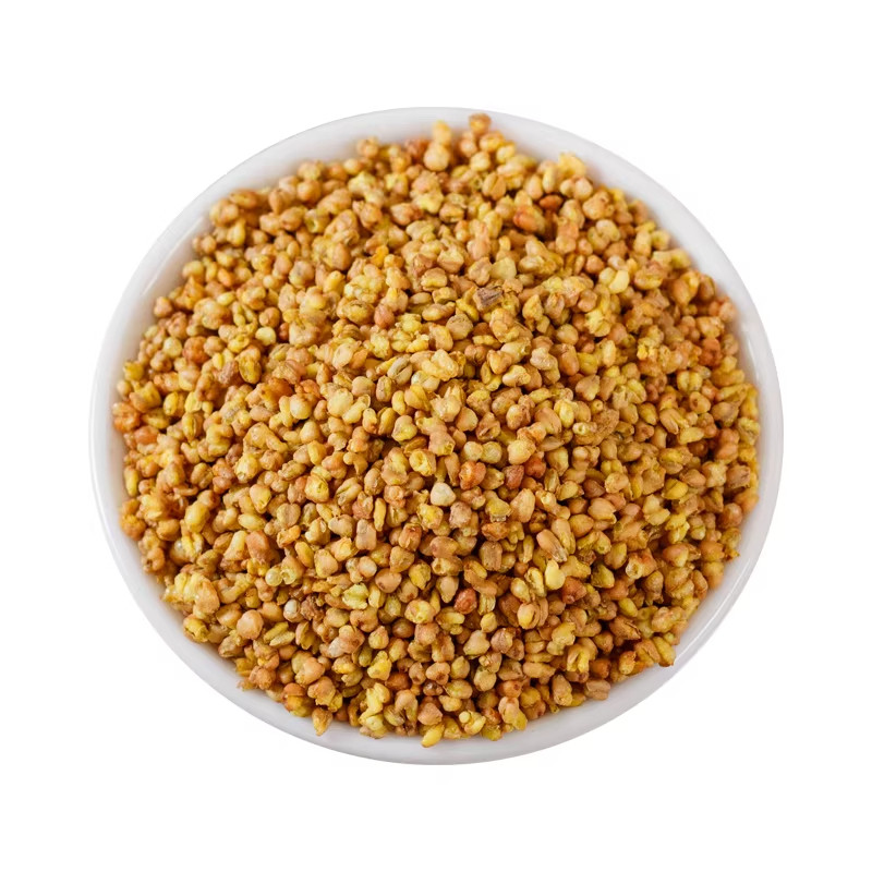苦荞茶正品官方旗舰店大凉山特级黄苦荞黑苦荞大麦茶三饭店专用高