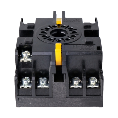 全新原装Omron/欧姆龙继电器底座