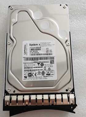 议价IBM 00FN188 00FN189 00FN192 2T SAS 3.5 7.2K 12Gb 服务器